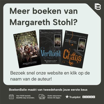 De aflossing / Caster kronieken / 4 - Margareth Stohl, Verzenden, Gelezen, Margareth Stohl