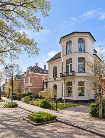 Te huur: Kamer Kerklaan in Apeldoorn