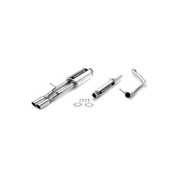 MagnaFlow Sys C/B Jetta Iv All Models, Ophalen of Verzenden, Nieuw
