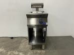 Electrolux RVS Frites warmhoudbak inclusief onderstel, Ophalen of Verzenden, Gebruikt, Fornuis, Frituur en Grillen