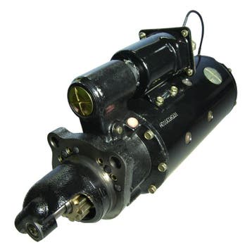 Startmotor Caterpillar nieuw, Verzenden, Nieuw