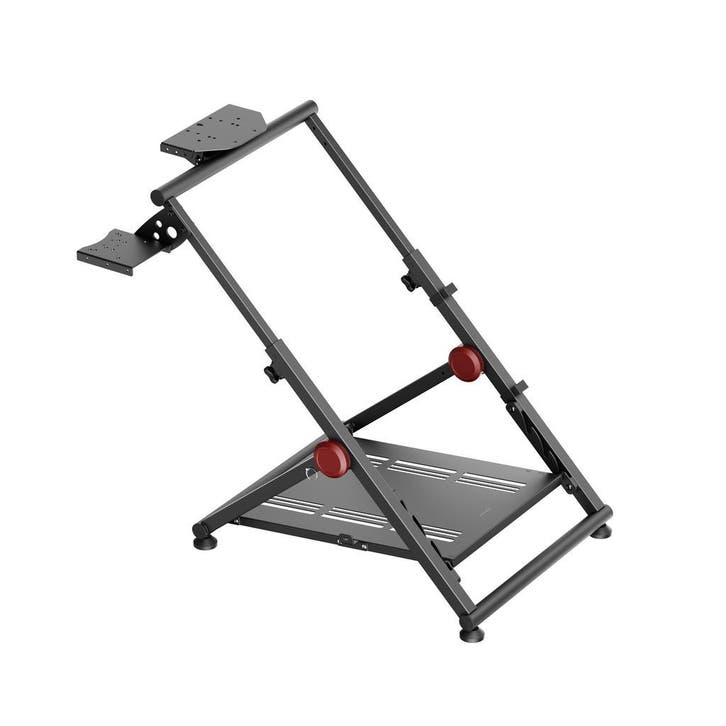 REBBLERS® SIMR 50G Wheel Stand - demo model, Spelcomputers en Games, Spelcomputers | Overige, Refurbished, Ophalen of Verzenden