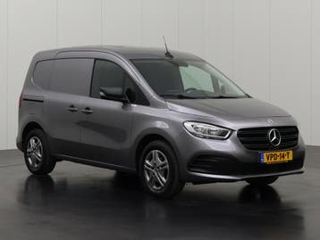 Mercedes-Benz Citan 112 CDI Business Pro, Gebruikt, Euro 6, Mercedes-Benz, Dealer onderhouden