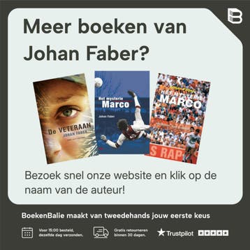 Koek & zopie 9789020419344 Johan Faber, Verzenden, Gelezen, Johan Faber