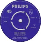 vinyl single 7 inch - Teddy En Henk Scholten - Teddy Scho..., Verzenden, Zo goed als nieuw