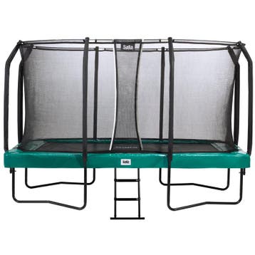 Salta First Class Rechthoekige Trampoline 244x427 cm, Kinderen en Baby's, Speelgoed | Buiten | Trampolines, Ophalen of Verzenden