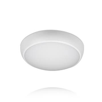 PLAFONDLAMP | NESO | IP54 | 12W, Huis en Inrichting, Nieuw