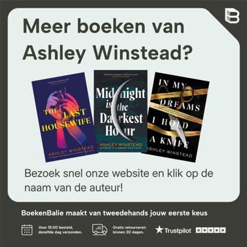 Fool Me Once - Ashley Winstead 9781035904181, Verzenden, Gelezen, Ashley Winstead