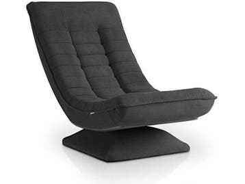 Corsica Relaxfauteuil - 360° draaibaar - Opvouwbaar -, Verzenden, Nieuw