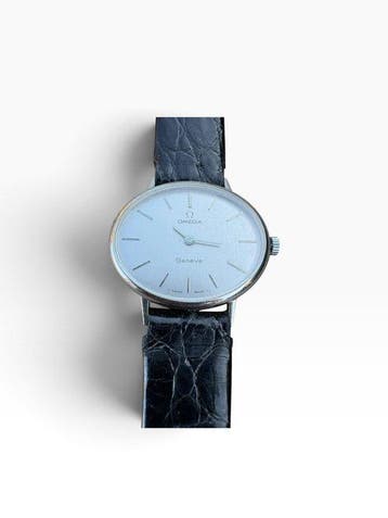 Omega - Genève - Zonder minimumprijs - 511.0417 - Unisex -, Nieuw