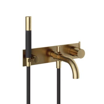 Hotbath Cobber Afbouwdeel - Inbouw Douche/Badmengkraan -, Ophalen of Verzenden, Nieuw