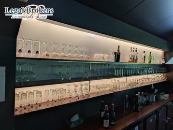 Lot glaswerk(MARGE), Antiek en Kunst, Antiek | Glas en Kristal, Ophalen of Verzenden