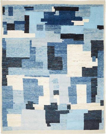 Berber - Vloerkleed - 314 cm - 249 cm - Handgemaakt -, Nieuw