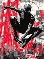 IPR Graph - Spiderman: La Sombra de Manhattan, Nieuw in verpakking