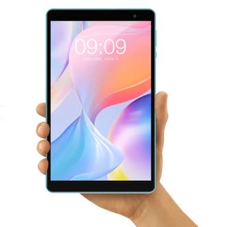 Elementkey AI-15 Tablet - 8 Inch - 3GB RAM - 96GB Opslag - A, Computers en Software, Windows Tablets, Verzenden, Nieuw