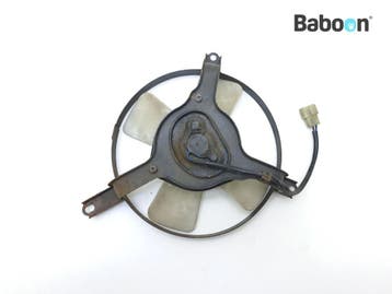 Koelfan Motor Kawasaki GTR 1000 1994-2006 (GTR1000, Verzenden, Gebruikt