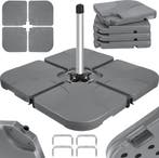 KESSER® Parasoltegel - Parasolvoet  - Vulbaar tot 80 kg  - G, Verzenden, Zo goed als nieuw