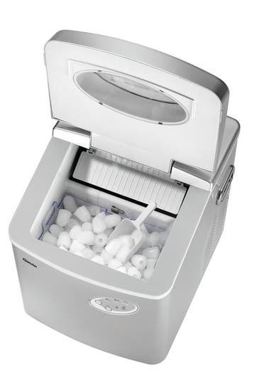 Bartscher IJsblokjesmachine | Holle Blokjes (Div. Formaten), Witgoed en Apparatuur, Koelkasten en IJskasten, Ophalen of Verzenden