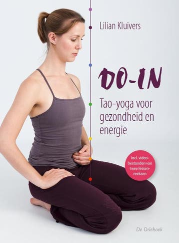 Do-In - Lilian Kluivers 9789060307434, Verzenden, Gelezen, Lilian Kluivers