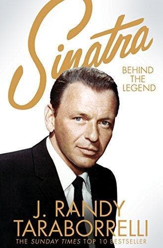 Sinatra - J. Randy Taraborrelli 9780330441469, Boeken, Verzenden, Zo goed als nieuw, J. Randy Taraborrelli