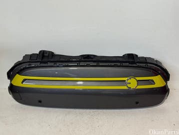 Mini Cooper F56 Electric Grille 7947501, Ophalen, Gebruikt, Voor, Mini