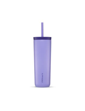 LifeStraw waterfilterfles Go Tumbler 500 ml RVS geïsoleer.., Verzenden, Nieuw