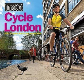 Time Out Cycle London - Time Out 9781846702648, Verzenden, Gelezen, Time Out