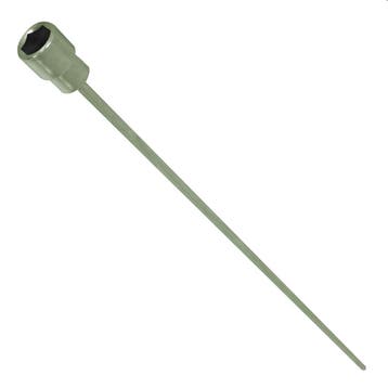 Verlengadapter 340mm / 19mm voor hoeksteun, Verzenden, Nieuw