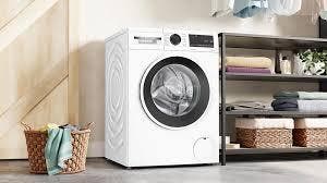BOSCH WASMACHINE WGG242ZGPL619, Witgoed en Apparatuur, Wasmachines, Ophalen of Verzenden, Nieuw
