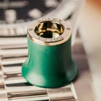 Rolex 2026 Monocle Loupe - Exclusive & High Price Watch