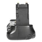Jupio Battery Grip voor Canon EOS 6D met garantie, Audio, Tv en Foto, Accu's en Batterijen, Ophalen of Verzenden, Gebruikt