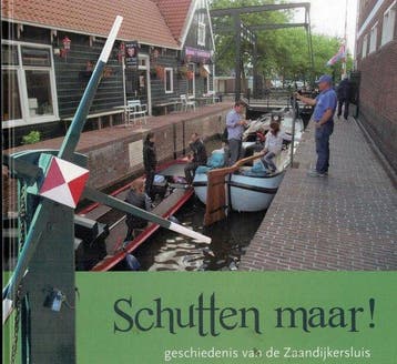 Schutten maar! 9789060280416 Dick Kerssens, Boeken, Geschiedenis | Stad en Regio, Verzenden, Gelezen, Dick Kerssens
