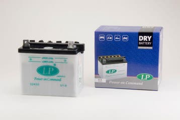 U1-9 | Motor accu, Auto-onderdelen, Accu's en Toebehoren, Ophalen of Verzenden, Nieuw