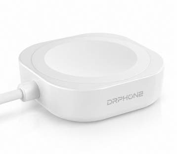 DrPhone N5 Magnetische USB Laadkabel Geschikt voor Apple Wat, Sieraden, Tassen en Uiterlijk, Smartwatches, Verzenden, Nieuw