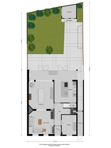 Te huur: Huis Kastanjelaan in Arnhem, Gelderland, Arnhem