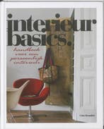 Interieurbasics | 9789058979476 | BRANDRIET, C., Zo goed als nieuw, BRANDRIET, C.