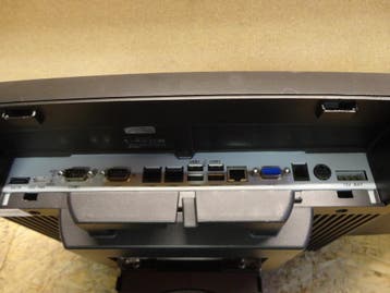 POSIFLEX KS-7215  POS SYSTEM - Touchscreen - All in one - 15, Ophalen of Verzenden, Gebruikt, Overige typen, HP