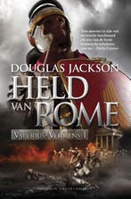 Held van Rome / Valerius Verrens / 1 9789045206301, Boeken, Verzenden, Zo goed als nieuw, Douglas Jackson