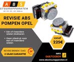 Revisie ABS pomp Opel Corsa 13282282 0265232288 0265800796, Auto-onderdelen, Ophalen of Verzenden, Gereviseerd, Opel