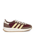 Adidas Run 70s 2.0 lage sneakers voor dames in het Bruin, Bruin, Nieuw, Sneakers of Gympen, Verzenden