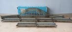Märklin H0 - 7163/7168/7167 - Bruggen (9) - 9-delige partij,, Nieuw