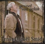 cd - Ernst DaniÃ«l Smid - Gevoel Van Geluk, Verzenden, Zo goed als nieuw
