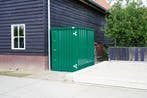 bestel nu onze container tuinhuis, Tuin en Terras, Tuinhuizen, Nieuw