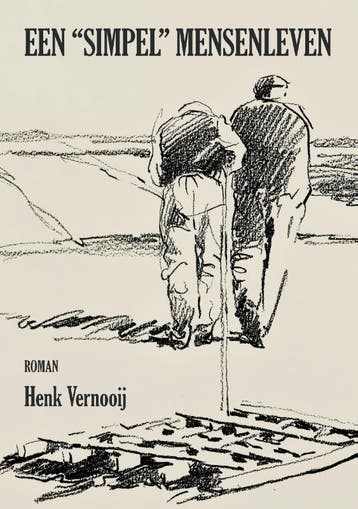 EEN SIMPEL MENSENLEVEN - Henk Vernooij 9789083022017, Verzenden, Gelezen, Henk Vernooij