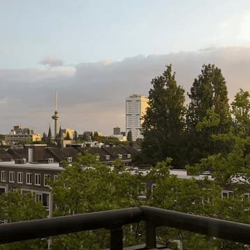 Kamer in Rotterdam gevonden voor €510,- pm, Huizen en Kamers, Kamers te huur, 20 tot 35 m², Rotterdam