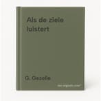 Als de ziele luistert 9789020936131 G. Gezelle, Verzenden, Gelezen, G. Gezelle