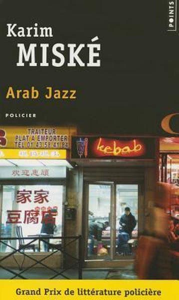 Arab Jazz - Karim Miské 9782757833476, Verzenden, Gelezen, Karim Miské