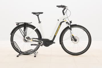 Bergamont E-Horizon N8 CB – 2022 – 166 - 177 cm, Verzenden, Zo goed als nieuw