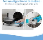Fornello Snijmachine - PFAS &amp; BPA vrij - Elektrische, Ophalen of Verzenden, Zo goed als nieuw