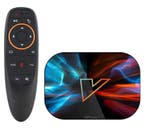 DrPhone GPU20 Android 11 TV Box – 8K Ultra HD – Amlogic S905, Verzenden, Nieuw